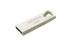 A-Data USB Flash Drive 8GB USB 2.0, metal