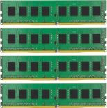 Kingston KVR24R17S4K4/32