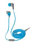Trust UR AURUS WTRPRF INEAR BLUE