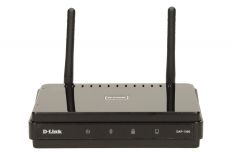 D-Link Wireless N Wireless Access Point