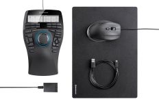 3dconnexion CONNECT Nawigacja SpaceMouse Enterprise Kit