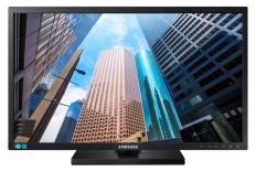 Samsung Monitor LS24E45UFS/EN 24