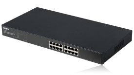 Edimax Przełącznik ES-5816P