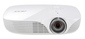 Acer Projektor Acer K138STi 1280x800(WXGA) 800lm; 100.000:1