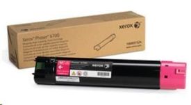 Xerox Toner magenta , 17 800str , Phaser 7500