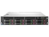 HP Dysk twardy HPE DL80 Gen9 E5-2603v4 NHP LFF Ety Svr
