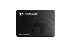 Transcend SSD Transcend SSD340K 128GB , 550/330 MB/s read/write , SATA 3(6 Gb/s)
