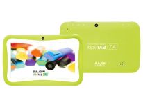 BLOW Tablet KidsTAB 7.4 zielony + etui