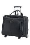 Samsonite Teczka na kołach 08N09012 XBR 15,6'' komp, tblt, dok, kiesz, czarna