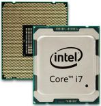 Intel Procesor Core i7-6800K X-series BX80671I76800K 950627 (3400 MHz (min); 3600 MHz (max); LGA 2011; BOX)