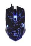 rebeltec Mysz Crusher game mouse RBLMYS00022