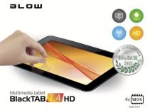 BLOW Tablet BlackTAB7.4 HD