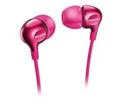 Philips SHE3700 pink