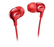 Philips SHE3700 red