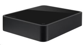 Toshiba CANVIO for DESKTOP 4TB 3.5 ", USB 3.0, Black