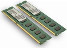 Patriot 2x4GB 1600MHz DDR3 Non-ECC CL11 DIMM Retail
