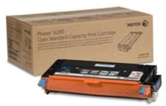 Xerox Toner cyan , 2 200str , Phaser 6280