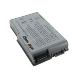 Whitenergy bateria do laptopa Dell Latitude D500 14.8V Li-Ion 2200mAh