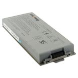 Whitenergy HC bateria do laptopa Dell Latitude D810 11.1V Li-Ion 6600mAh