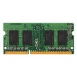 Kingston Moduł pamięci 16GB 2133MHz DDR4 ECC CL15 SODIMM 2Rx8