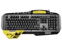 Tracer Klawiatura TRACER GAMEZONE Kaaos