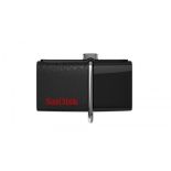 SanDisk Pendrive (Pamięć USB) 16 GB USB 3.0 Czarny