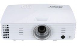Acer Projektor LCD H6502BD 1080p 3400 ANSI 20 000:1
