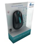 I.R.I.S. IRISCan Mouse 2 WIFI (Win/Mac)