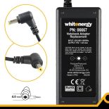 Whitenergy zasilacz 19V/1.58A 30W wtyczka 4.0x1.7mm