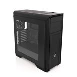 SilentiumPC Gladius M35W Pure Black USB3.0