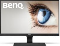 BenQ Monitor EW2775ZH 27'', D-Sub/HDMI, Low Blue Light