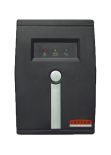 Lestar UPS MC-525 400VA/240W AVR 4xIEC