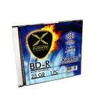 Esperanza Extreme BD-R 25GB 4x (slim case, 1szt)