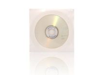 Sony DVD-R 16x 4.7GB 10-pak koperta