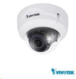 Vivotek Kamera FD8367A-V (Outdoor Dome 2Mpix 2,8-12mm) Vivotek