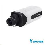 Vivotek IP8166, 2Mpix, 30sn/s, obj. 2.8-12mm (101-38°), DI/DO, PoE, IR-Cut, SNV, defog, MicroSDXC, 3DNR