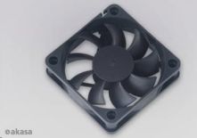 Akasa AK-6015MC retail 60x15mm black