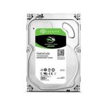 Seagate Dysk BarraCuda, 3.5'', 500GB, SATA/600, 7200RPM, 32MB cache
