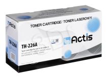 Actis Toner TH-226A (zamiennik HP 26A CF226A; Standard; 3 100 stron; czarny)