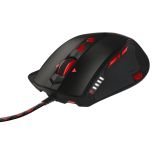 Patriot VIPER V560 - LASEROWA MYSZ GAMINGOWA, 12000 DPI