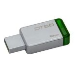 Kingston 16GB USB 3.0 DataTraveler 50 (Metal/Purple)