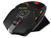 Tracer Mysz GAMEZONE Frenzy AVAGO 3050 4000 DPI