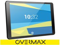 OverMax Tablet Overmax z klawiaturą 4G Qulcore 1032