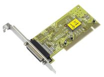Gembird kontroler PCI na port równoległy Parallel