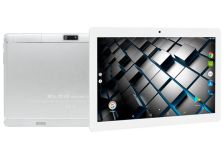 BLOW Tablet SilverTAB10.4HD 3G quad core Dual SIM