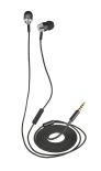 Trust UR CRYSTAL IN-EAR HEADPHN BLK