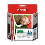 Printe Tusz Printé AH11C,2350 str.,cyan,HP C4836AE