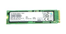 Samsung SSD M.2 (2280) 1TB PM961 (PCIe/NVMe)