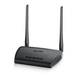 ZyXEL Zyxel WAP3205 v3 Wireless N300 Access Point (A/P, Bridge, Repeater, WDS, Client)