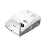 Vivitek Projektor DH759USTi (DLP, FullHD, 3500 ANSI, 10000:1, 0,33:1, HDMI/MHL)